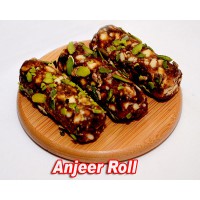 Anjeer Roll